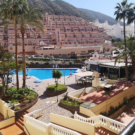 Los Cristianos Castel Harbour 401 מראה חיצוני תמונה