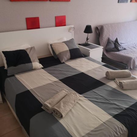 Los Cristianos Castel Harbour 401 מראה חיצוני תמונה