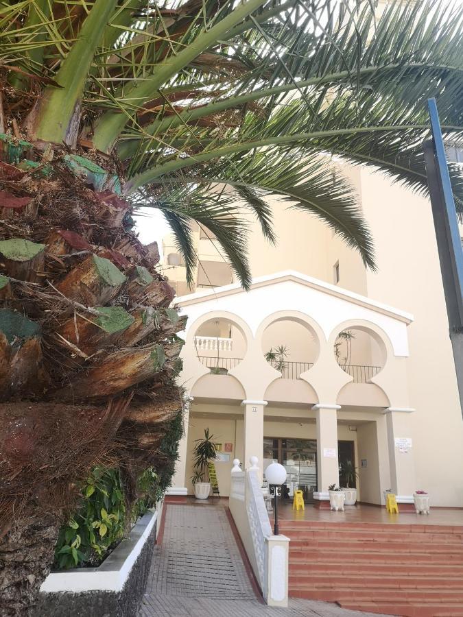 Los Cristianos Castel Harbour 401 מראה חיצוני תמונה
