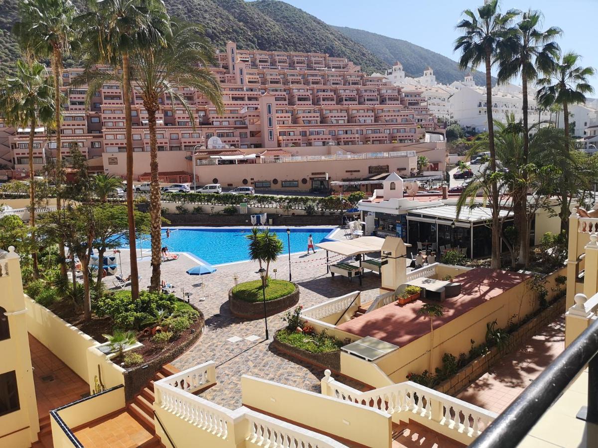 Los Cristianos Castel Harbour 401 מראה חיצוני תמונה