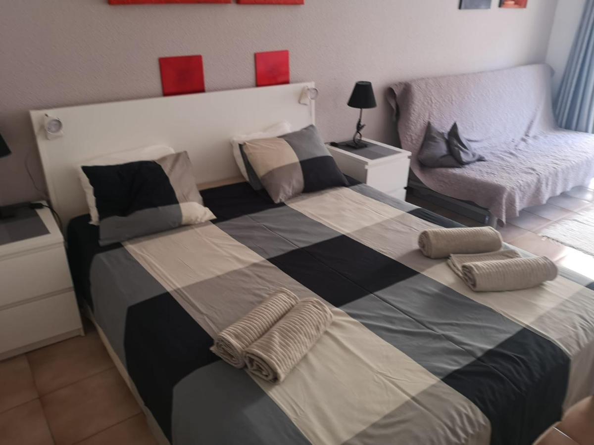Los Cristianos Castel Harbour 401 מראה חיצוני תמונה