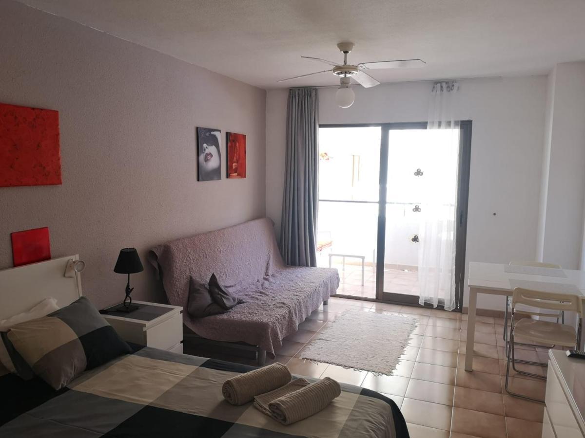 Los Cristianos Castel Harbour 401 מראה חיצוני תמונה