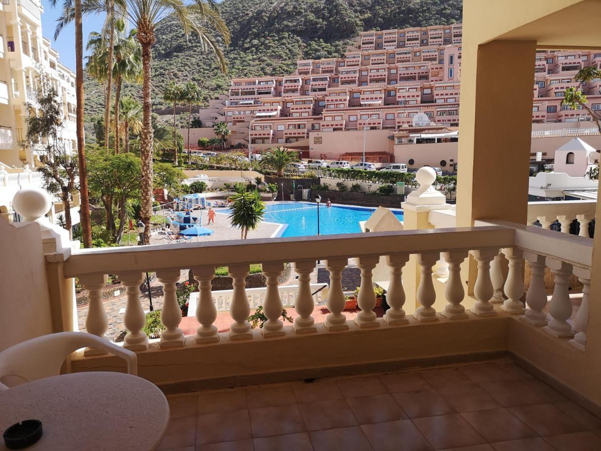 Los Cristianos Castel Harbour 401 מראה חיצוני תמונה